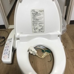 TOTOウォシュレット SA TCF6031