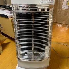 ダイキン製 セラムヒート ERFT11US-W 遠赤外線暖房機