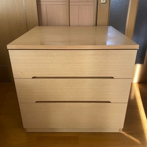 押入れタンス