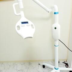 【新品】業務用ホワイトニングマシン開業セット&特許取得ジェル❗