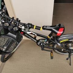 「お取引中」子供用自転車　ブリヂストン　20インチ