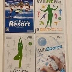 Nintendo Wii U WII U ファミリープレミアムセット KUROの画像