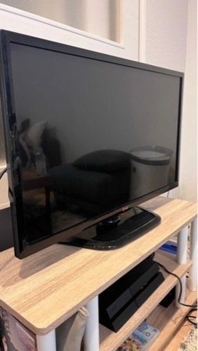 LG 32V型 Smart TV 液晶テレビ 32LN570B