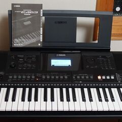 ヤマハ YAMAHA PORTATONE ポータトーン  PSR...