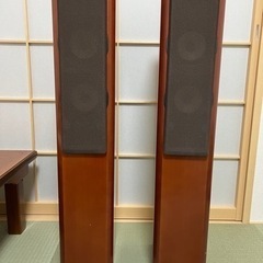 ONKYO オンキョー D-207F◆ ホームシアター向けトール...