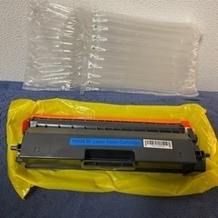 新品:TN395M（リサイクルインク）brothe社 レーザープ...