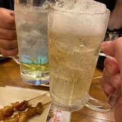 忘年会しませんか？