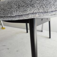 【超美品】ZUIVER ラウンジチェア　北欧　定価65900円の画像