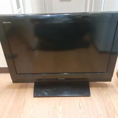 テレビ　26液晶カラーテレビ