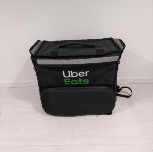 ウーバー　uber ウーバーイーツ　UBER EATS