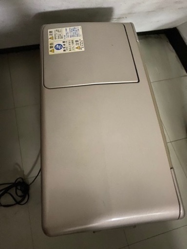 ファンヒーター　大容量