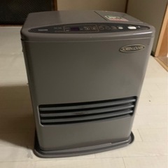 ストーブ