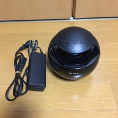 ソニー （SONY）RDP-NWV25B