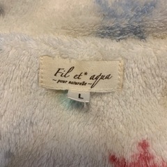 ナイトウェア　(授乳)ケープの画像