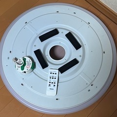 LEDシーリングライト