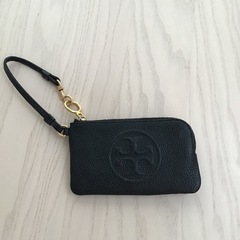 トリーバーチ　キーケース