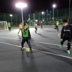 🎊THE KING OF ⚽東京フットサル2023🎉Real B...