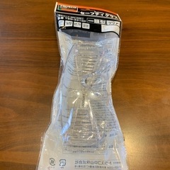 セーフティグラス