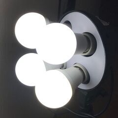 撮影用照明の画像