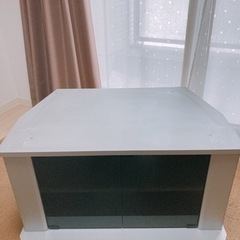 コーナーテレビ台