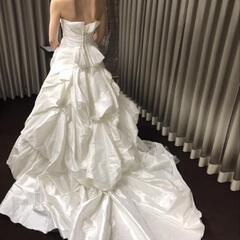 Pronovias プロノビアス ウェディングドレス