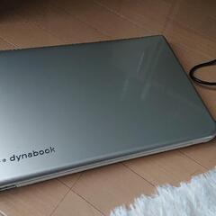 東芝【Core i7 4700MQ 8GB HDD1TB】ゲーミ...