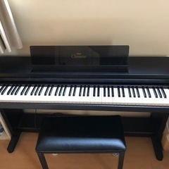 引取限定】ヤマハ クラビノーバ CLP-560