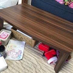 テーブル  座卓 