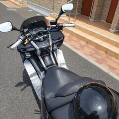 マジェスティ4d9前期