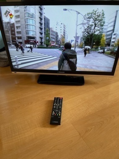 マクスゼン(maxzen) 32型(32インチ) 液晶テレビ