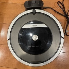 【取終了】アイロボット　ルンバ　掃除機の画像