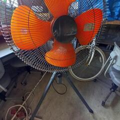 大型扇風機