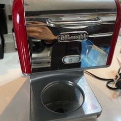 デロンギ　コーヒーメーカー