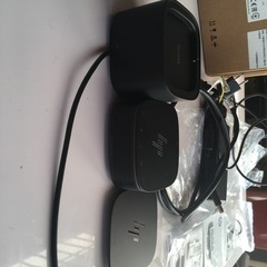 PCドック　PCdock dock ドック