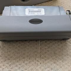 hp deskjet 5551 (ジャンク扱い)の画像