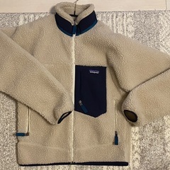 patagonia パタゴニア 2019レトロX メンズXS 着用1回