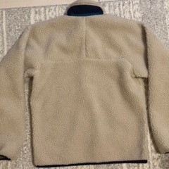 patagonia パタゴニア 2019レトロX メンズXS 着用1回の画像