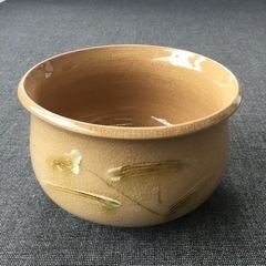 茶道具　建水　　幅15.5　　奥行15.　　高さ9.5　 （ｃｍ...