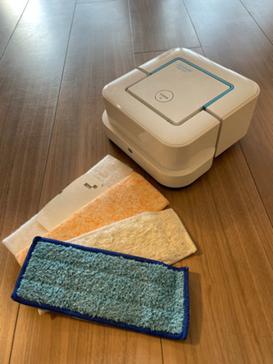 その他 Braava jet