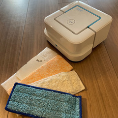 Braava jet