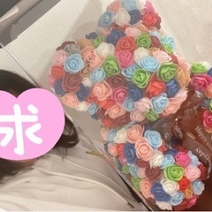 【無料】くまのお花インテリア【新品未使用】の画像