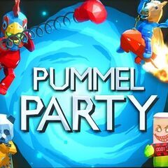 クリスマス敗北者たちのパーティゲーム会場