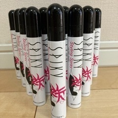 ミニ※スパイキースタイリングスプレー