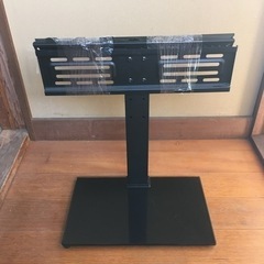 テレビスタンド