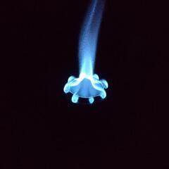 アルミ缶アルコールストーブ