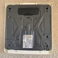 TANIYA 体重計　ヘルスメーターの画像