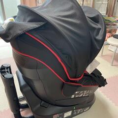美品 チャイルドシート