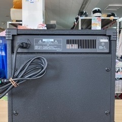 Louis ベース アンプ LBA-15 コンボアンプ    リサイクルショップ宮崎屋住吉店21.12.25　ｙの画像