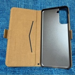 Galaxy S21 スマホカバーの画像