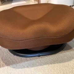 SISPO 東急スポーツ 骨盤スリムチェアの画像